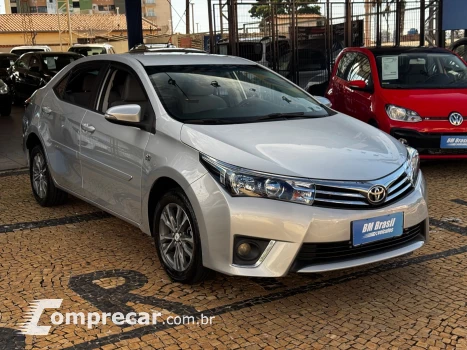 COROLLA 1.8 GLI 16V