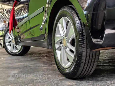 HB20 1.0 COMFORT 12V FLEX 4P MANUAL