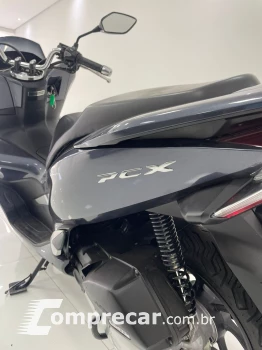 PCX 150