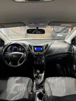 HB20 1.0 12V Comfort Plus