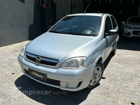 CHEVROLET CORSA 1.0 MPFI Maxx 8V 4 portas