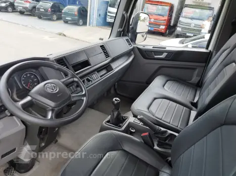 Delivery Express 2.8 Guincho (Plataforma + Asa Delta)