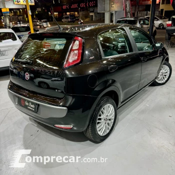 PUNTO 1.6 Essence 16V