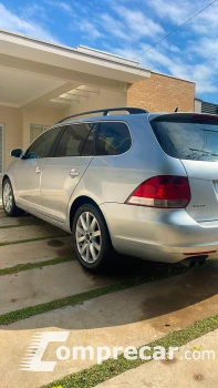 JETTA 2.5 I Variant 20V 170cv