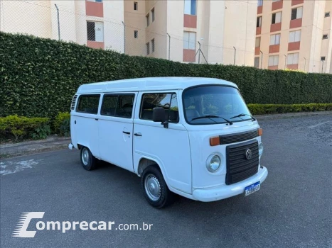 KOMBI 1.4 MI STD 8V