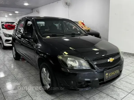CELTA 1.0L LT