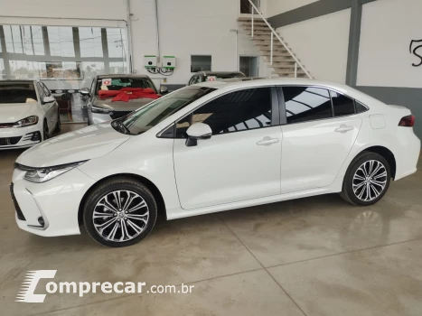 COROLLA 2.0 Altis 16V