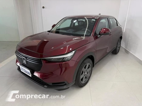 HR-V EXL HS