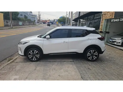 KICKS 1.6 16V FLEXSTART ADVANCE XTRONIC