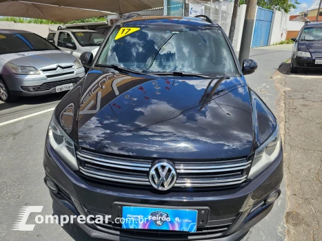 TIGUAN 1.4 TSI 16V Turbo