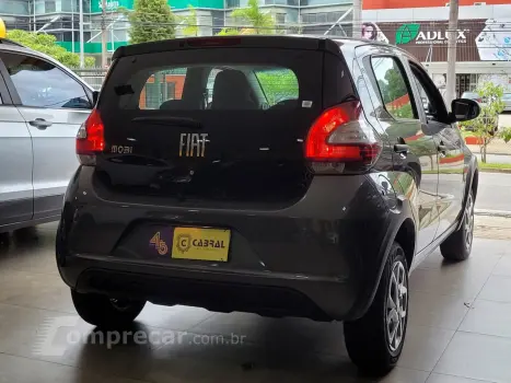 MOBI LIKE 1.0 Fire Flex 5p.