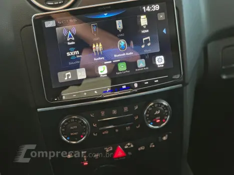 ML 63 AMG 6.2 V8 32V GASOLINA 4P AUTOMÁTICO