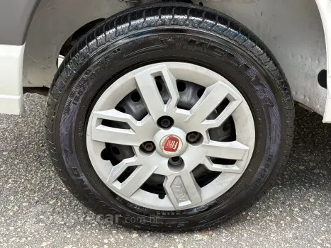 UNO 1.0 MPI Mille Fire Economy 8V