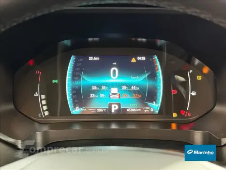 TIGGO 5x 1.5 VVT TURBO iFLEX SPORT CVT