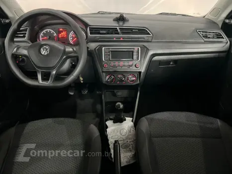 VOYAGE 1.6 MSI TOTALFLEX 4P MANUAL