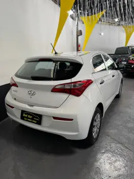 HB20 1.0 12V Comfort Plus