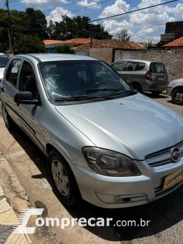 CELTA 1.0 MPFI Spirit 8V