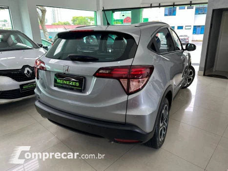 HR-V 1.8 16V Touring