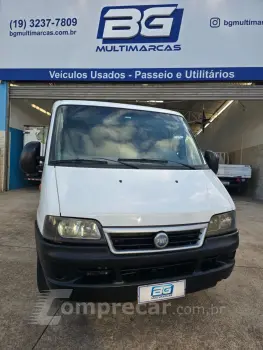 Boxer 2.3 Furg.TB Dies. Curto/Médio