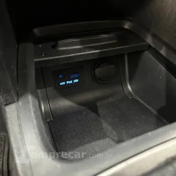 HB20X Style 1.6 Flex 16v Mec.