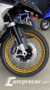 R 1250 GS