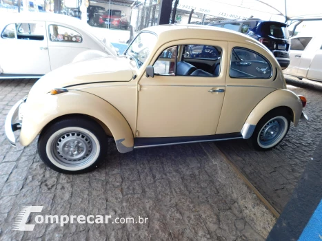 FUSCA 1.3 8V