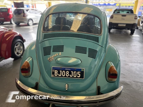 FUSCA 1.3 L 8V