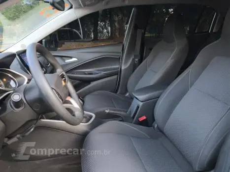 ONIX - 1.0 TURBO LTZ MANUAL