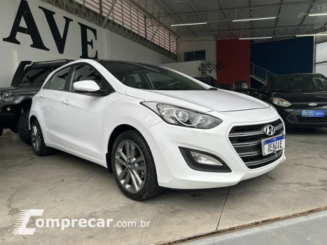 I30 1.8 MPI 16V