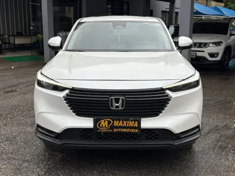 HR-V 1.5 DI I-vtec EXL