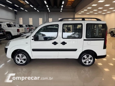 DOBLÒ 1.8 MPI Essence 7L 16V