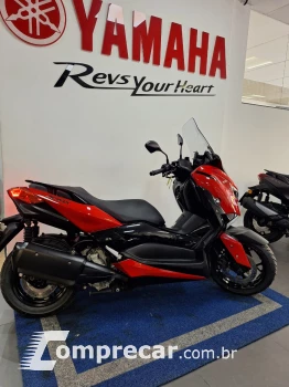 XMAX 250