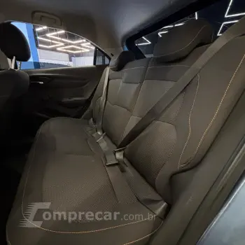 ONIX HATCH LT 1.4 8V FlexPower 5p Mec.