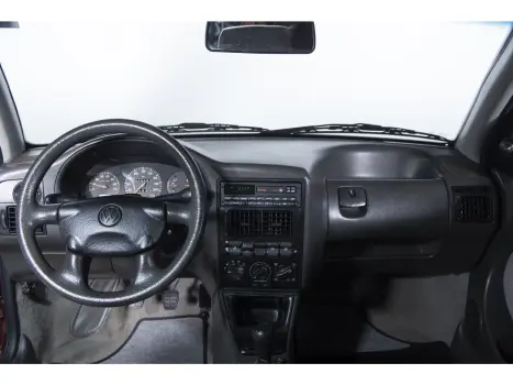 GOL 1.8 MI GL 8V GASOLINA 2P MANUAL