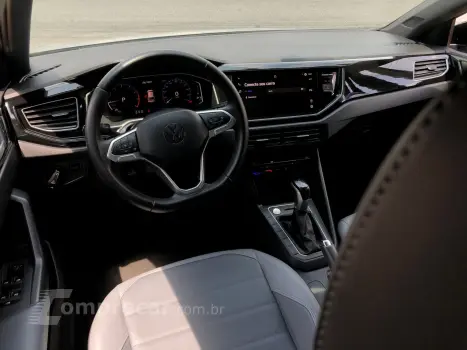 Nivus 1.0 200 Tsi Total Flex Highline Automático