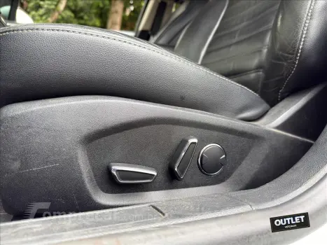 FUSION 2.0 SEL 16V GASOLINA 4P AUTOMÁTICO