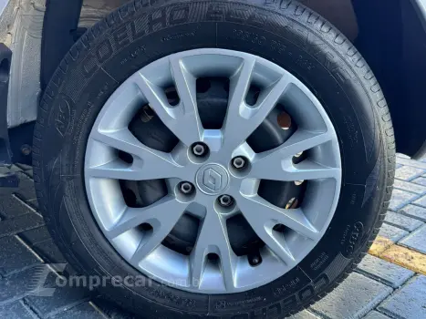 SANDERO 1.0 12V SCE ZEN