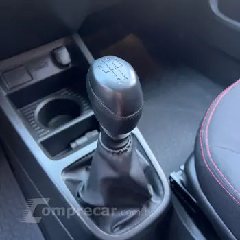 Kwid KWID Zen 1.0 Flex 12V 5p Mec.