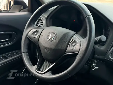 HR-V 1.5 DI I-vtec EXL