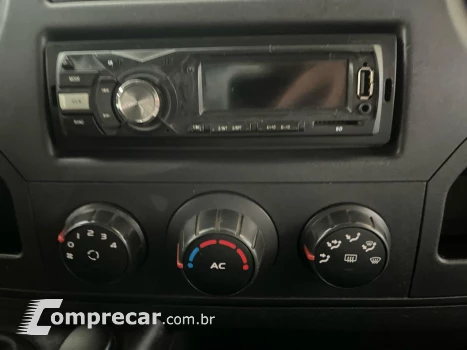 Master 2.3 dCi Grand Furgão16V Diesel