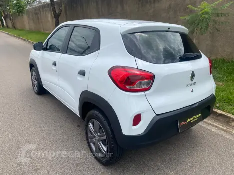 KWID 1.0 12V ZEN