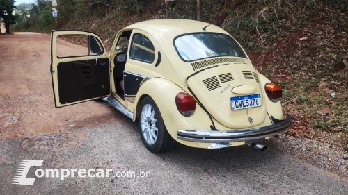 FUSCA 1.5 8V