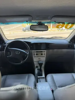 COROLLA 1.8 Se-g 16V