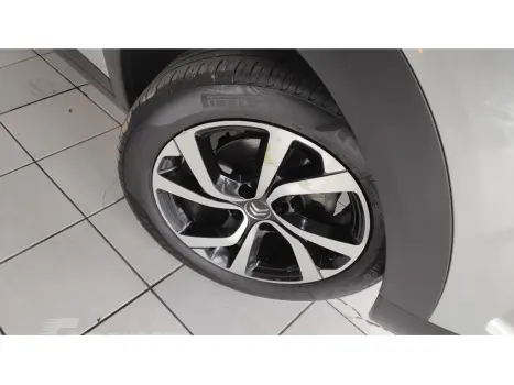 C4 CACTUS 1.6 THP FLEX SHINE EAT6