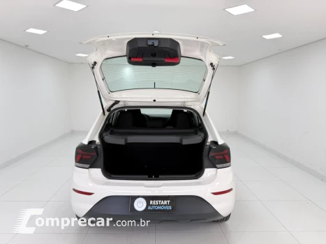 POLO 1.0 MPI Track