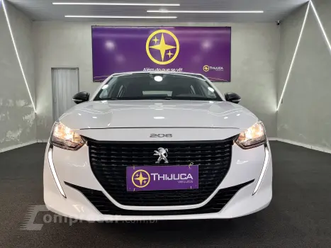 208 1.0 Firefly Like