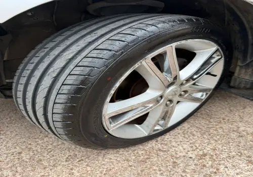 I30 2.0 MPI 16V