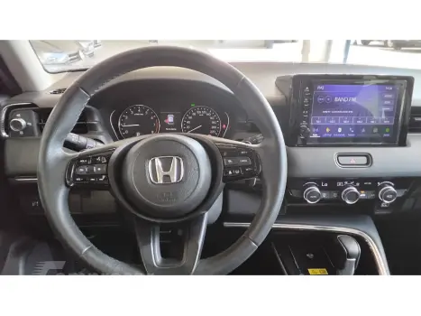 HR-V 1.5 DI I-VTEC FLEX EXL CVT