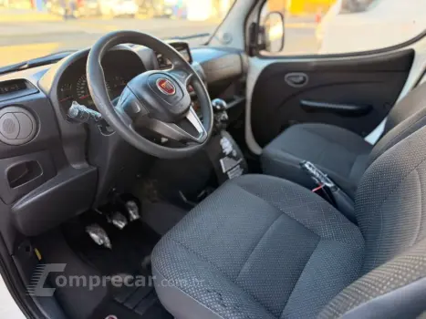 Doblo Cargo 1.8 mpi Fire Flex