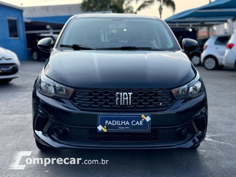 Fiat ARGO 1.3 Firefly Drive 4 portas